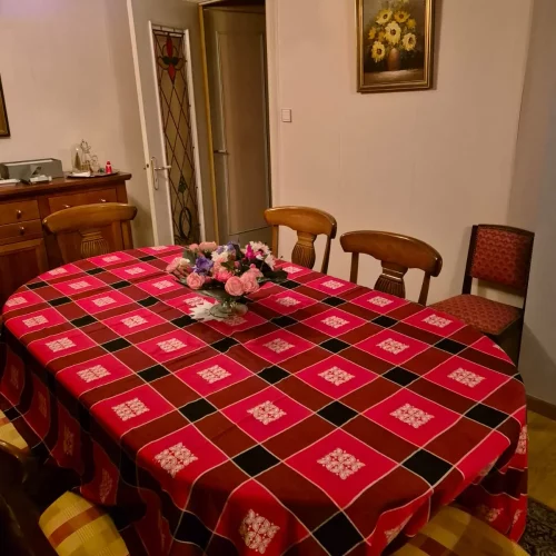 Vider une maison à La Roche-sur-Foron suite à une succession ou un déménagement.